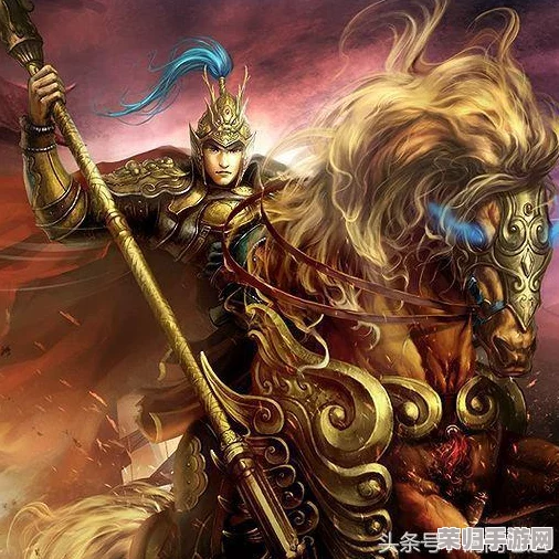 重塑朝歌传奇：姜皇后手游最强阵容搭配策略与实战心得全面分享