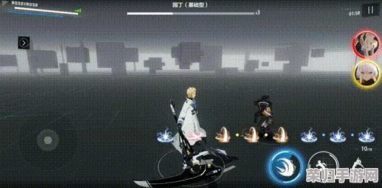 深入战双帕弥什：库洛姆未曝光剧情线索追踪与全面探索指南