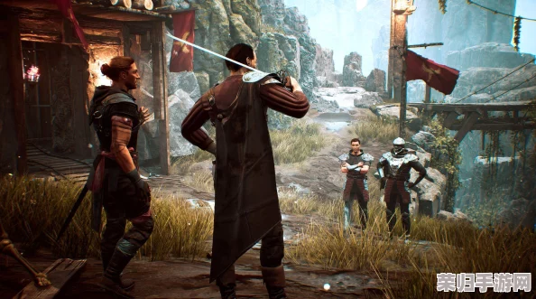 《哥特王朝:重制版》全面升级,海量扩展内容解锁,沉浸式冒险之旅超60小时深度探索体验 《哥特王朝:重制版》全面升级,海量扩展内容解锁,沉浸式冒险之旅超60小时深度探索体验