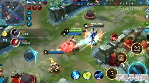 《浮生物语》第二章：精妙布局解锁全关卡的策略导航与隐藏彩蛋探寻指南