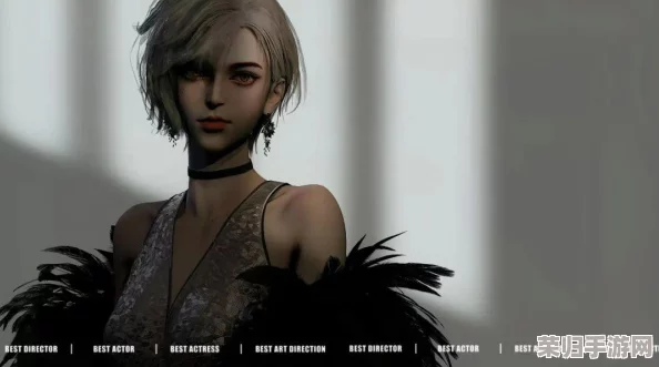 探索2024年度最引人入胜的3D美女游戏盛宴：顶尖佳作排行与独家魅力解析