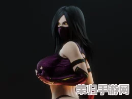 探索2024年度最引人入胜的3D美女游戏盛宴：顶尖佳作排行与独家魅力解析