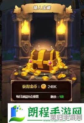 高效攻略：魔界军团金币速刷秘籍，解锁财富积累新策略与技巧