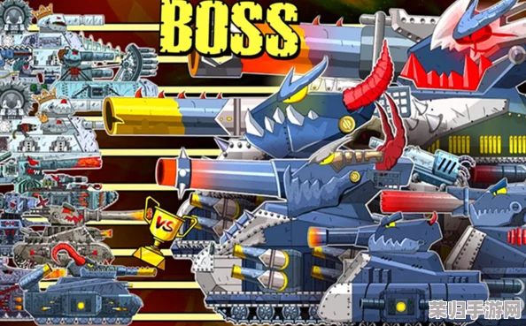 弹弹堂竞技场终极对决：鲸鱼巨力VS钢铁洪流坦克，谁才是不可一世的霸主？