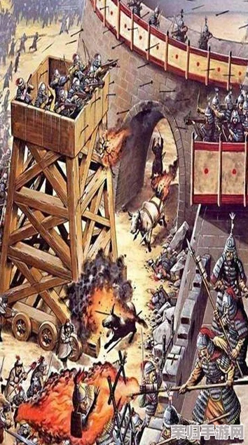 平民崛起：执剑之刻非洲新手必选武士排行与实战策略全览