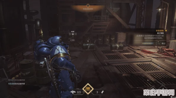 《战锤40K：星际战士2》独家探索——炼狱地图的极端挑战与战术深度剖析