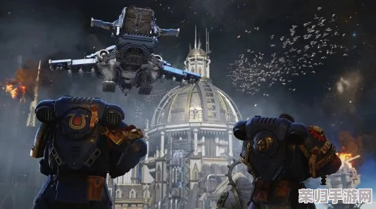 《战锤40K：星际战士2》独家探索——炼狱地图的极端挑战与战术深度剖析