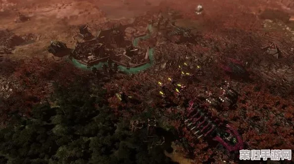 《战锤40K：星际战士2》独家探索——炼狱地图的极端挑战与战术深度剖析