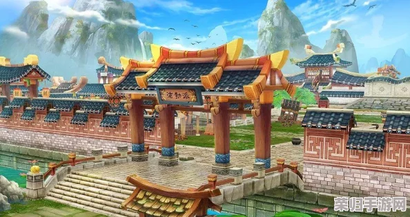 初入江湖录：策略性门派选择指南，揭秘各派特色与成长路径