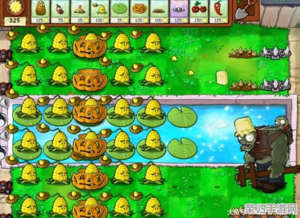 探索植物大战僵尸宇宙：智慧树的极限高度与隐藏成长奥秘大揭秘