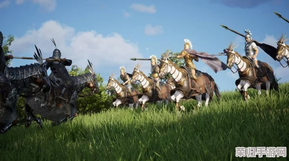 《帝国神话》国服十月震撼更新：“八王之乱”玩法揭晓，重塑历史版图策略新纪元