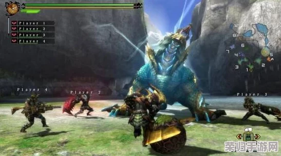 《怪物猎人GU》中，揭秘唯一恒定属性：不变雪人珠的独特魅力与获取策略