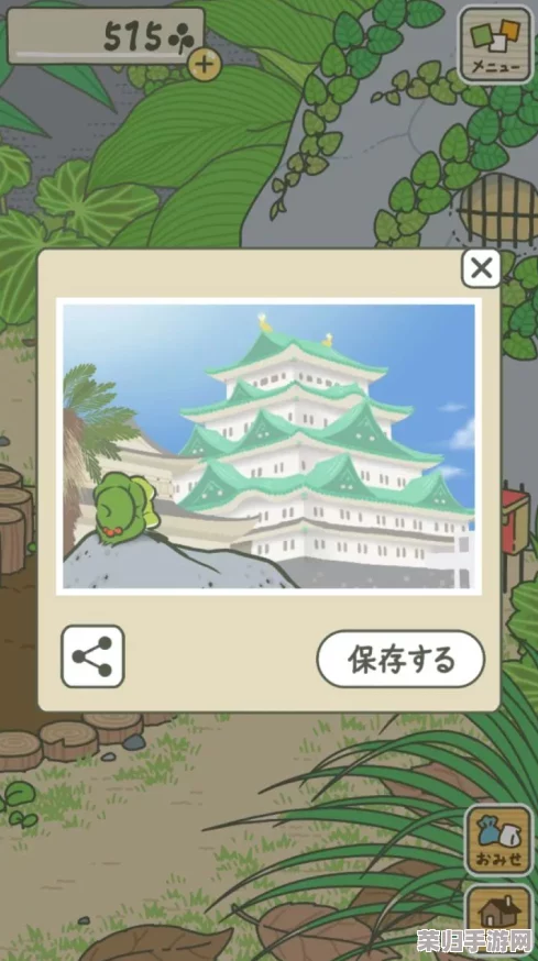 2024年度精选：探索心灵宁静的休闲治愈系游戏大赏，下载推荐榜单来袭！