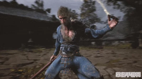 黑神话悟空：破解搅阵困境，实战攻略助你突破难关的全方位解决方案