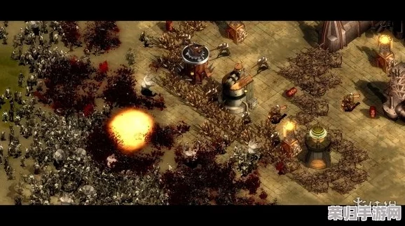 2024年怀旧风潮再起：那些年我们共同追寻的经典小镇题材游戏大盘点与品鉴