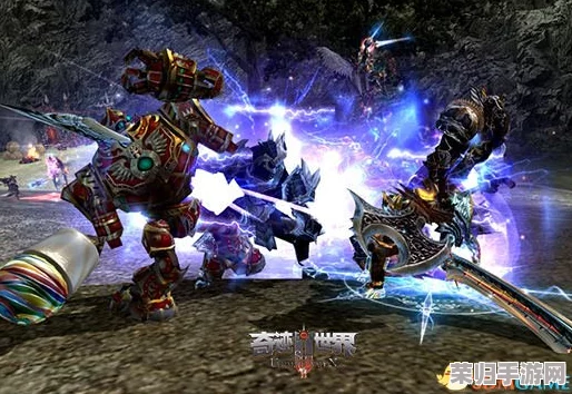 探索奇迹世界SUN：全能霸者机器人，无畏战斗多策略畅玩新纪元