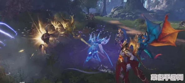 《黑神话：悟空》挑战策略——掌握水木兽战斗精髓，高效制胜技巧全攻略