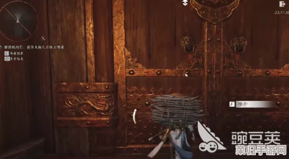 《燕云十六声》金明池秘境探秘：详尽任务流程与策略指南，助你轻松通关难关