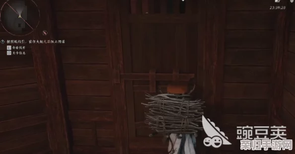 《燕云十六声》金明池秘境探秘：详尽任务流程与策略指南，助你轻松通关难关