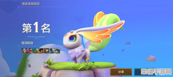 金铲铲之战：策略大师吉格斯独家阵容构筑指南，高效搭配引领战场新潮流