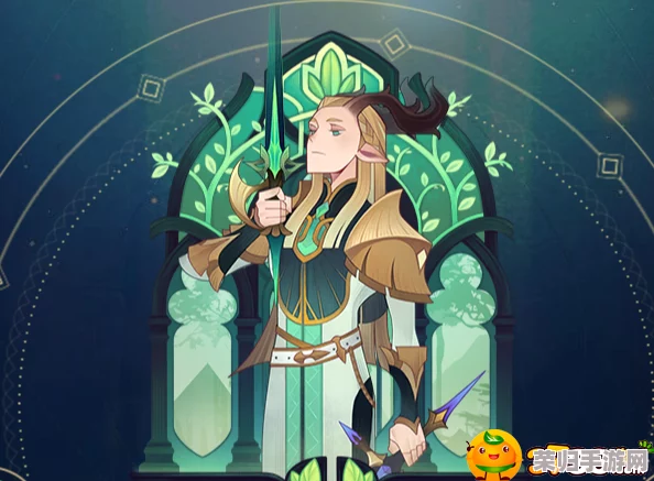 探索《剑与远征》新纪元：达米安英雄强度实战评测与个人深度体验分享