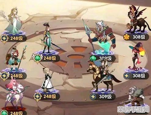 探索《剑与远征》新纪元：达米安英雄强度实战评测与个人深度体验分享