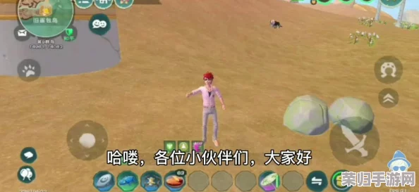 《创造与魔法》高效攻略：探索火附魔石最佳刷新点，全面解锁分布区域奥秘