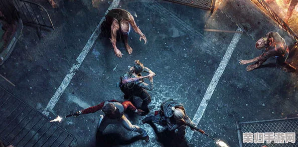 2024年必玩丧尸题材游戏盛宴：精选高沉浸感末日生存挑战合集，刺激升级不容错过！