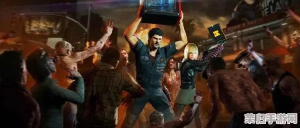 2024年必玩丧尸题材游戏盛宴:精选高沉浸感末日生存挑战合集,刺激升级不容错过! 2024年必玩丧尸题材游戏盛宴:精选高沉浸感末日生存挑战合集,刺激升级不容错过!