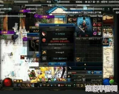 地下城与勇士(DNF):顶尖效果装备全面对比,揭秘最适合你的战斗神器 地下城与勇士(DNF):顶尖效果装备全面对比,揭秘最适合你的战斗神器