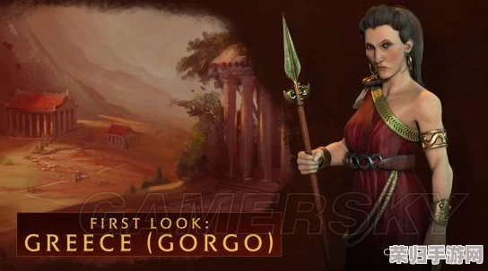 《文明VI》:探秘最强领袖,谁能在历史洪流中引领文明巅峰? 《文明VI》:探秘最强领袖,谁能在历史洪流中引领文明巅峰?