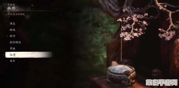 解决黑神话悟空游戏中幽魂精魄吸取难题的实用策略与技巧探讨