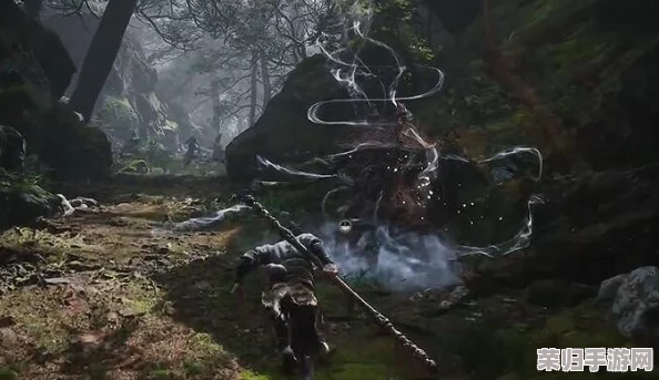 解决黑神话悟空游戏中幽魂精魄吸取难题的实用策略与技巧探讨 解决黑神话悟空游戏中幽魂精魄吸取难题的实用策略与技巧探讨