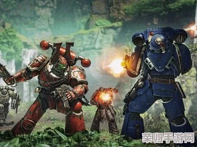 《战锤40K：星际战士2》极致游戏体验配置指南，打造未来战场沉浸式冒险推荐要求