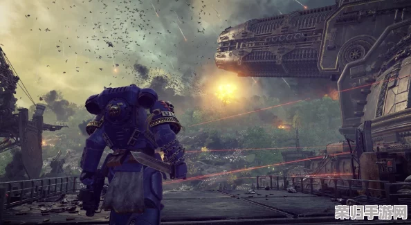 《战锤40K：星际战士2》极致游戏体验配置指南，打造未来战场沉浸式冒险推荐要求