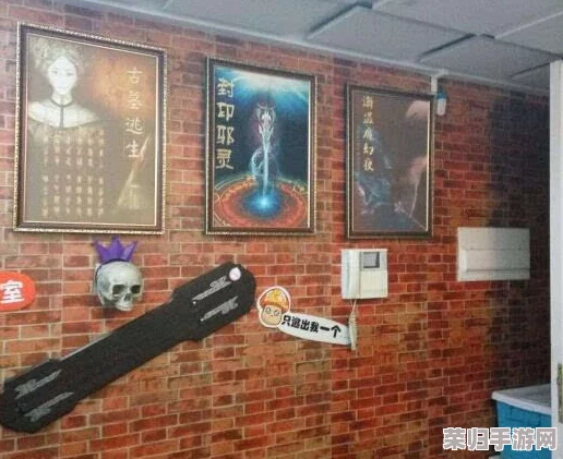 2024年度精选：高智商挑战，不可错过的耐玩密室逃脱游戏下载指南