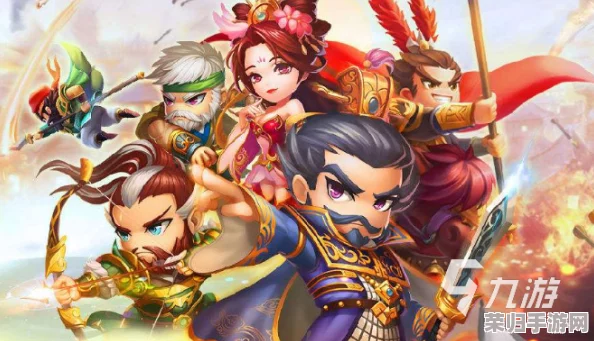 英雄逐鹿三国：第一章第六回策略指南与剧情深度剖析