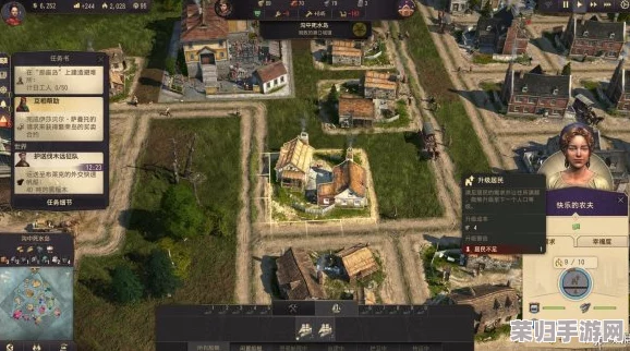 锚点纪元：精选前排火力担当，构建无敌输出阵容策略指南