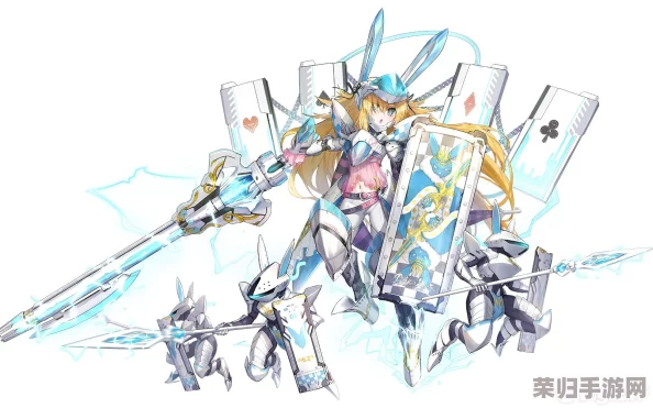 机动战姬聚变：高效开荒路径指南与进阶策略精编攻略推荐