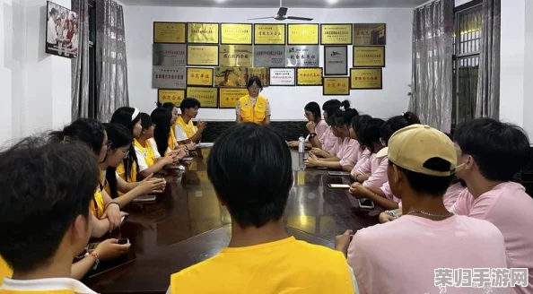 2024年度精选：热门手游团建新风尚，多人互动乐趣无限排行榜TOP榜单