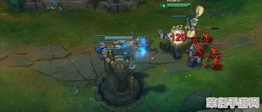 王者荣耀：精通打野位，解锁高效清野与GANK绝技的必学技能指南