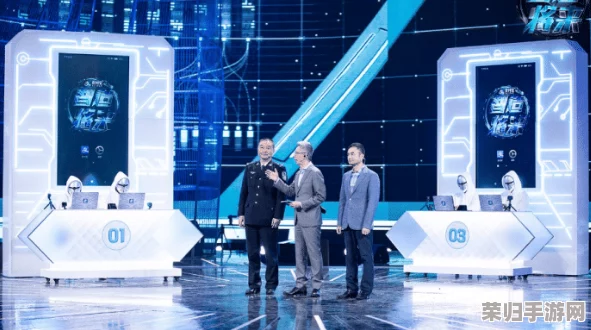 《重塑未来：世界机器版》PC震撼登陆，SteamDeck无缝融合，开启沉浸式科幻新纪元！