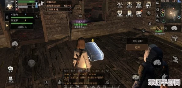 探索恶果之地新纪元：托克拉-艾米，隐秘角色全貌即将震撼披露！