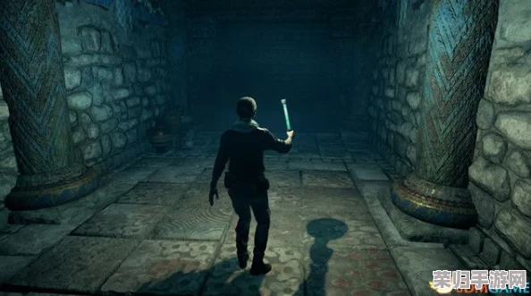 探索恶果之地新纪元：托克拉-艾米，隐秘角色全貌即将震撼披露！