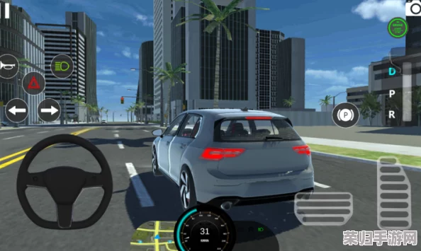 2024年度必玩!精选热门汽车模拟游戏大赏,沉浸式驾驶体验合集来袭! 2024年度必玩!精选热门汽车模拟游戏大赏,沉浸式驾驶体验合集来袭!