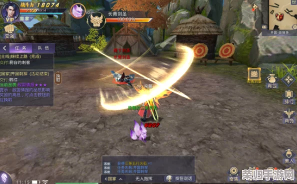 剑舞苍穹:无双剑圣挑战终极试炼,长青剑法破解BOSS绝密奥义全剖析 剑舞苍穹:无双剑圣挑战终极试炼,长青剑法破解BOSS绝密奥义全剖析