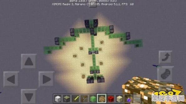 探索《我的世界》多样化飞行技巧：从基础翅翼到创意红石飞行器全攻略