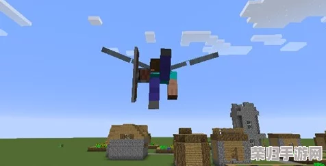 探索《我的世界》多样化飞行技巧：从基础翅翼到创意红石飞行器全攻略