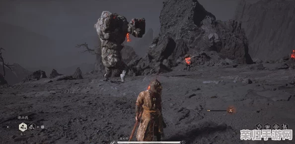 探索黑神话悟空：揭秘燧火先锋隐秘藏匿地，全面指引玩家寻找之旅