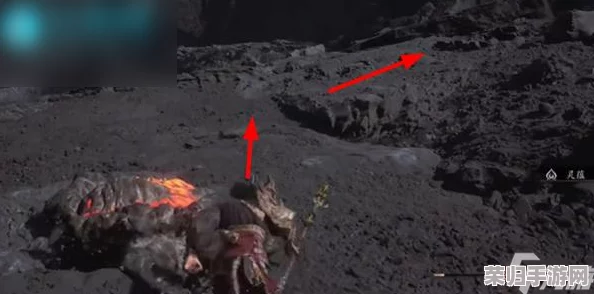 探索黑神话悟空:揭秘燧火先锋隐秘藏匿地,全面指引玩家寻找之旅 探索黑神话悟空:揭秘燧火先锋隐秘藏匿地,全面指引玩家寻找之旅